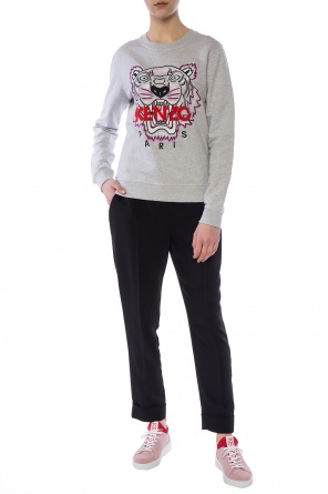 Branded sweatshirt, zdjęcie 2 Branded sweatshirt od Kenzo
